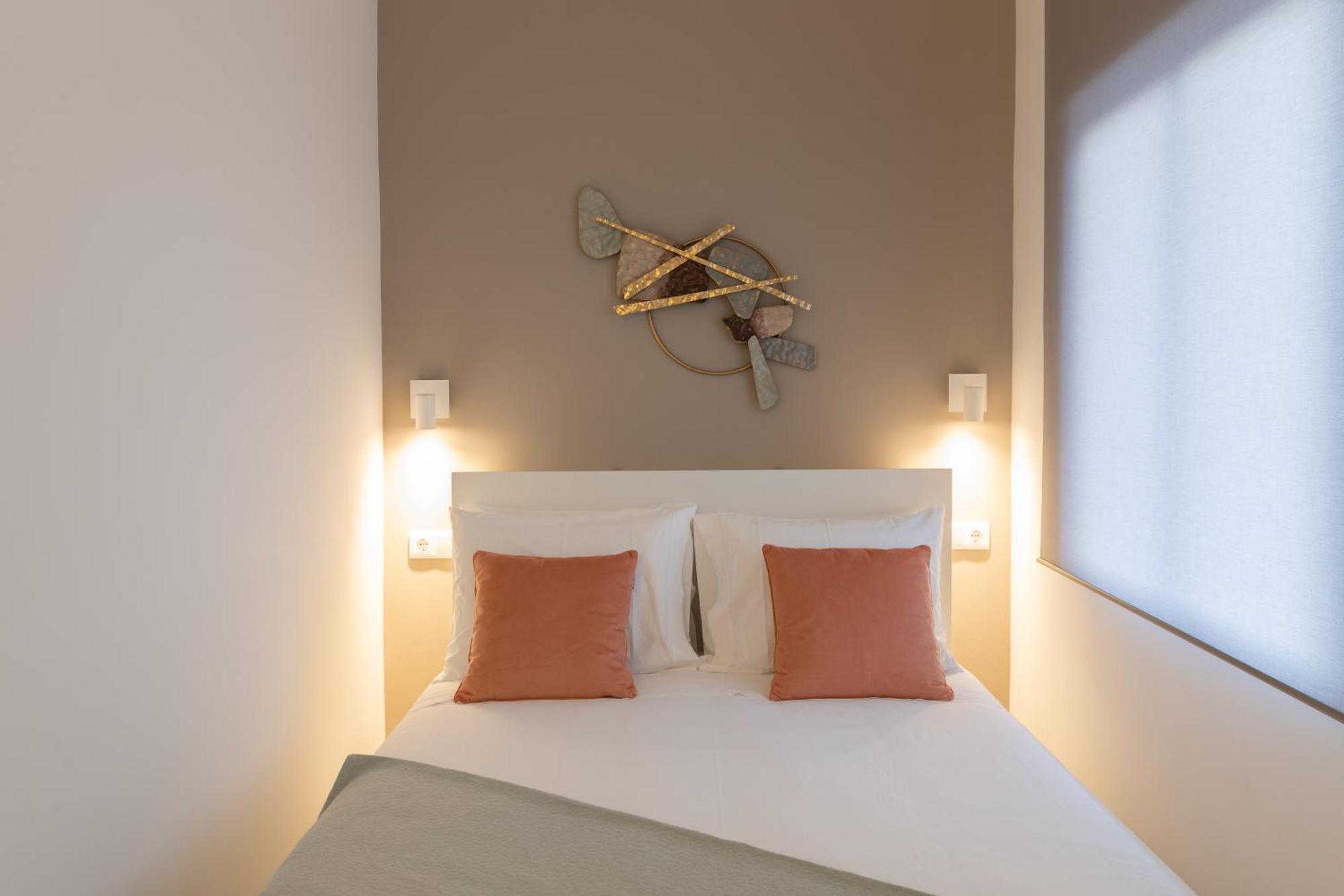 Faro Guest Apartments Exterior photo