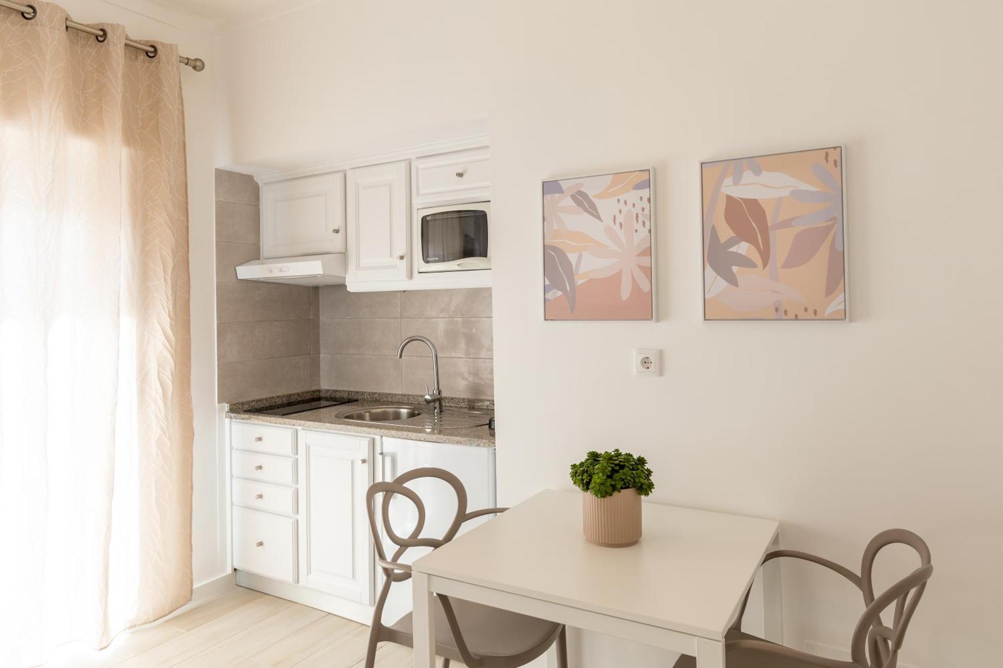 Faro Guest Apartments Exterior photo