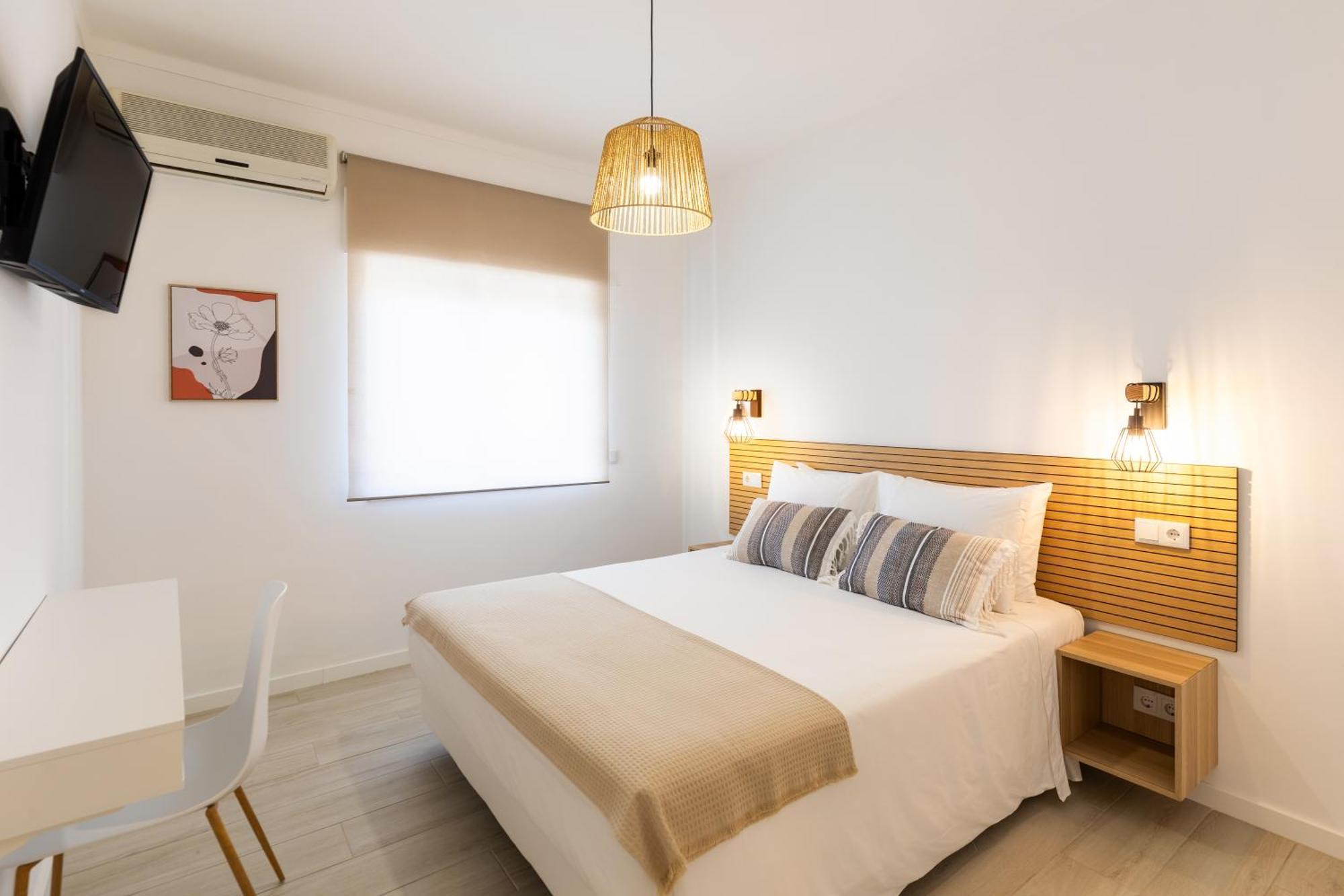 Faro Guest Apartments Exterior photo