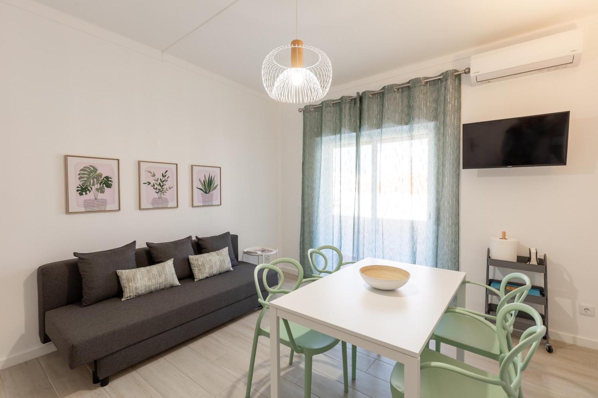 Faro Guest Apartments Exterior photo