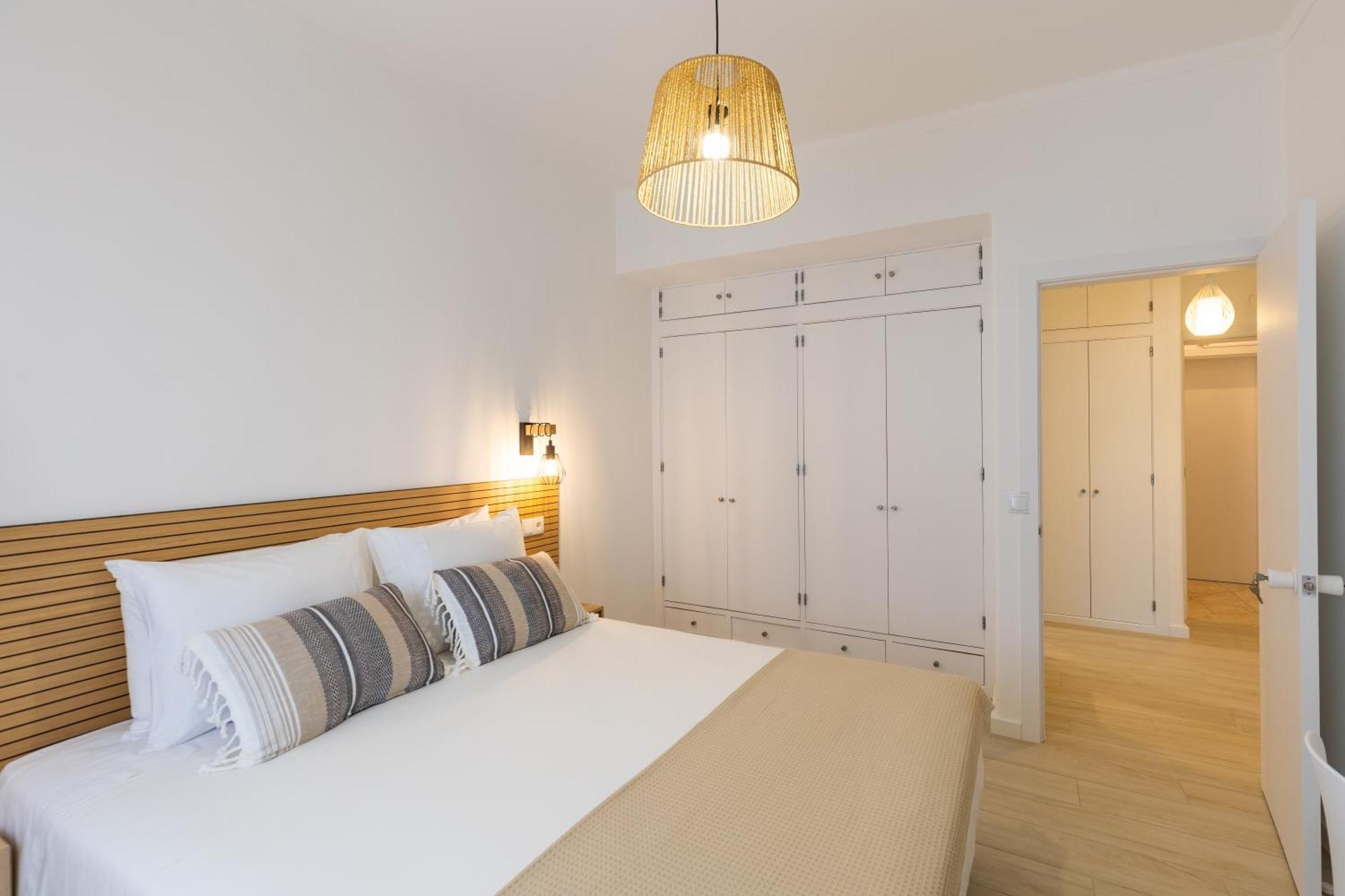 Faro Guest Apartments Exterior photo